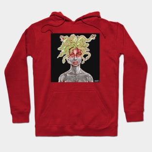 Medusa Hoodie